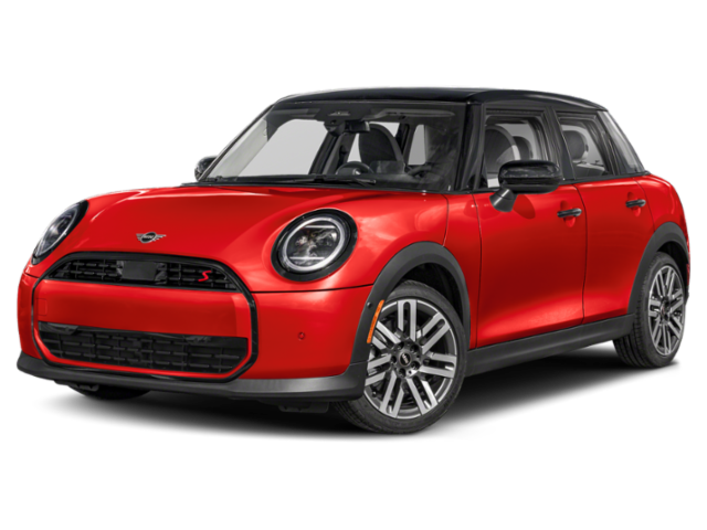 2026 MINI Hardtop 4 Door S's photo