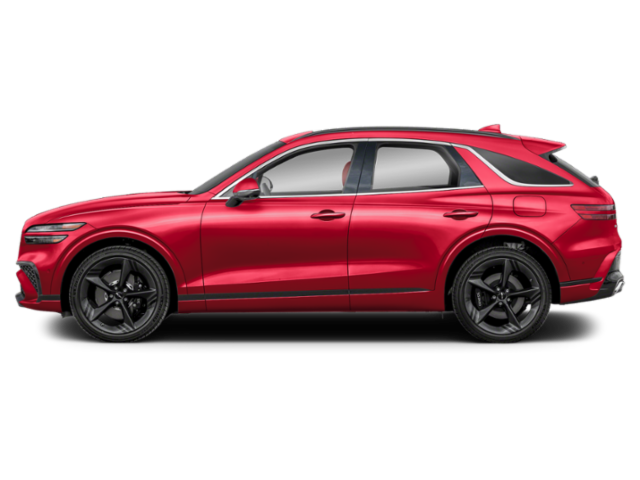2026 Genesis GV70 3.5T Sport Prestige photo 2