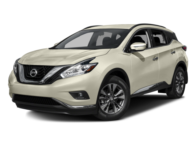 2016 Nissan Murano SV