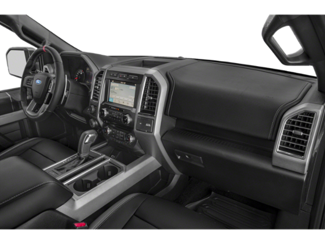 2020 Ford F-150 Raptor photo 11