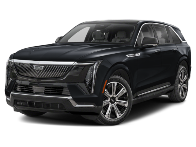 2026 Cadillac Escalade IQ Luxury's photo