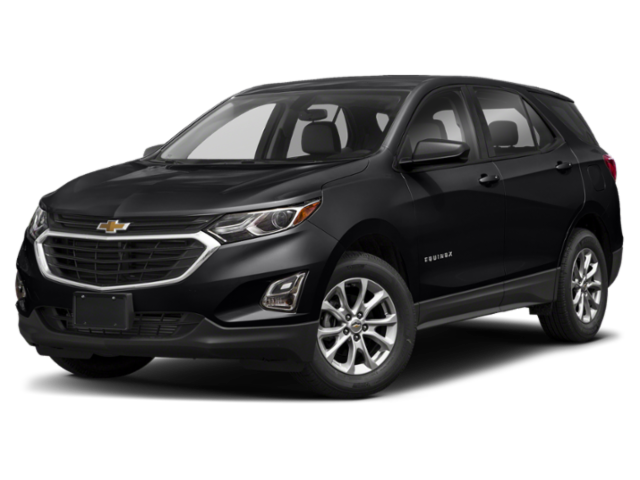 2019 Chevrolet Equinox LS photo 6