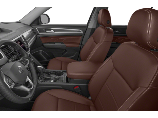 2022 Volkswagen Atlas SEL R-Line photo 5