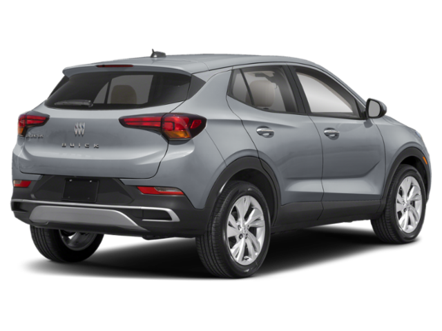 2026 Buick Encore GX Preferred photo 2