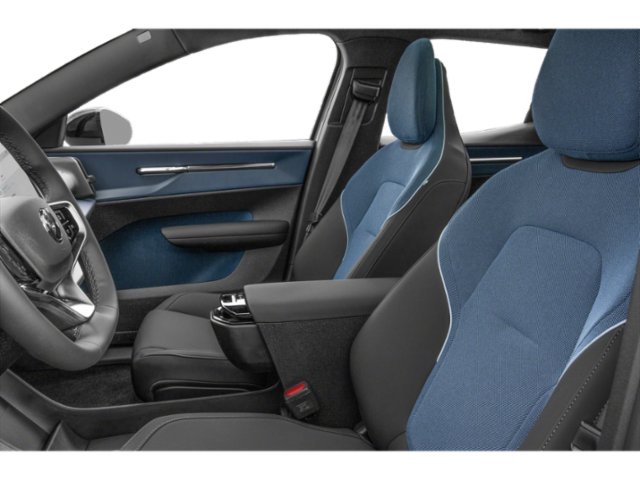 2026 Volvo EX30 Plus photo 2