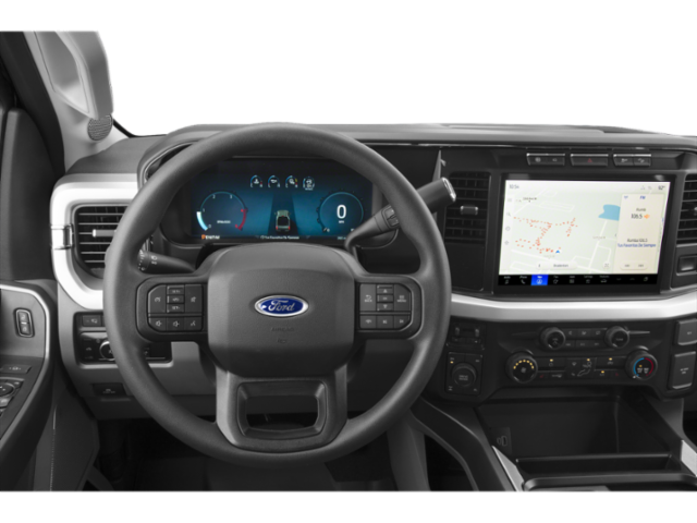 2026 Ford F-250 photo 4