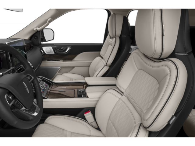 2018 Lincoln Navigator Black Label photo 4