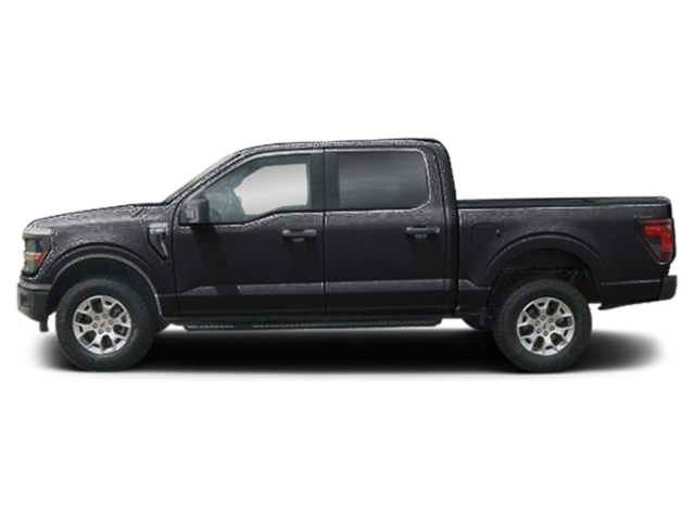 2025 Ford F-150 XL photo 2