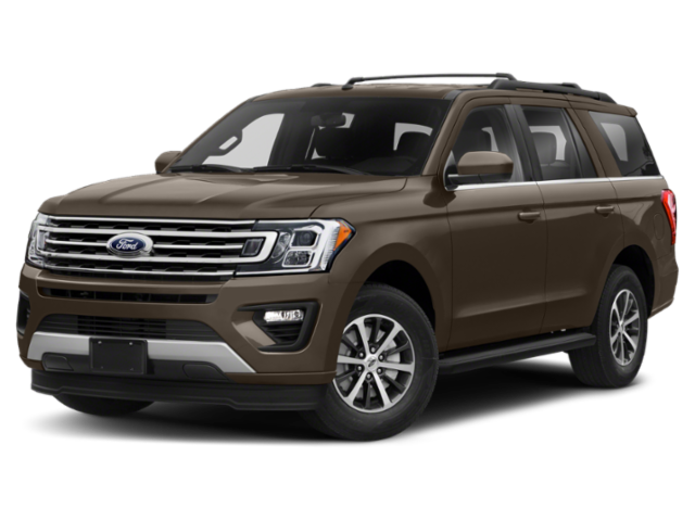 2018 Ford Expedition XLT's photo