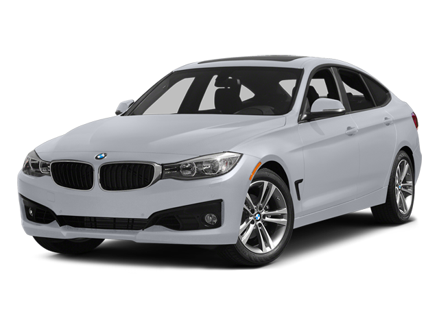 2014 BMW 3 Series 328i's photo
