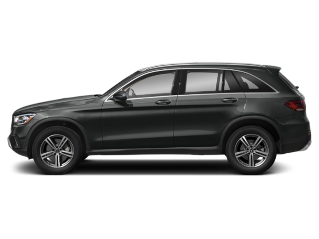 2020 Mercedes Benz GLC 300 4MATIC photo 8