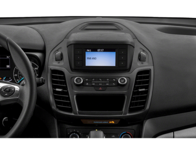 2020 Ford Transit Connect XL photo 14