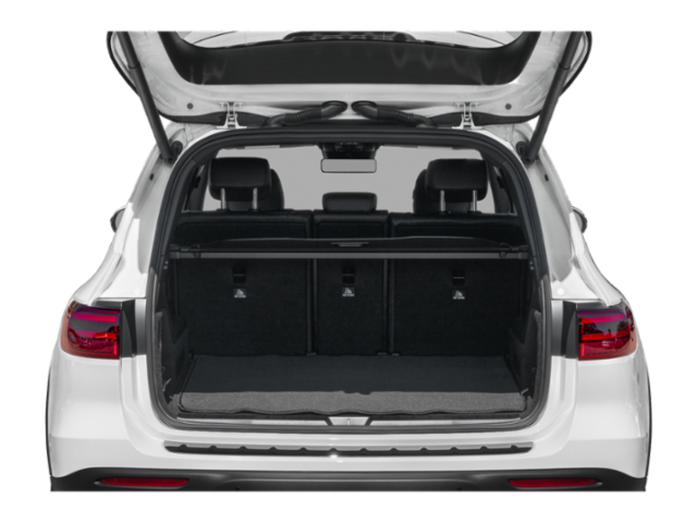 2025 Mercedes Benz EQB 250+ photo 7