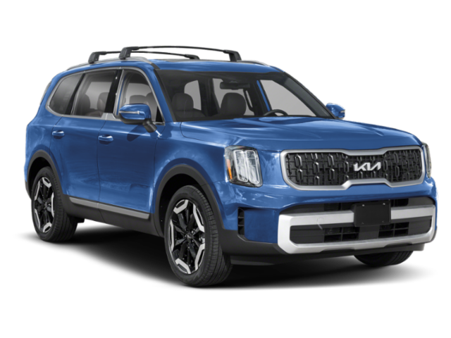 2025 Kia Telluride X-Line EX X-Pro photo 3