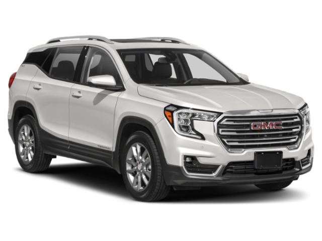 2024 Gmc Terrain SLT photo 5