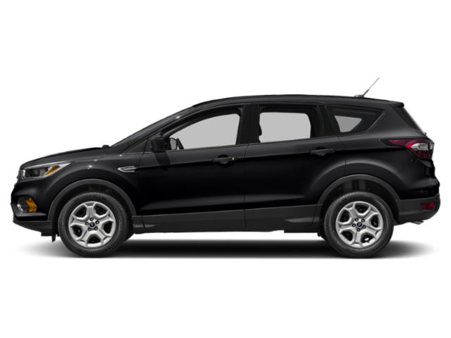 2019 Ford Escape SE photo 3