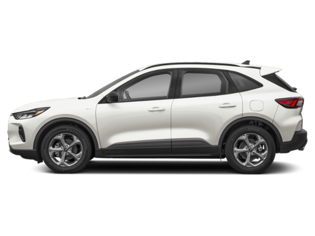 2026 Ford Escape ST-Line photo 16