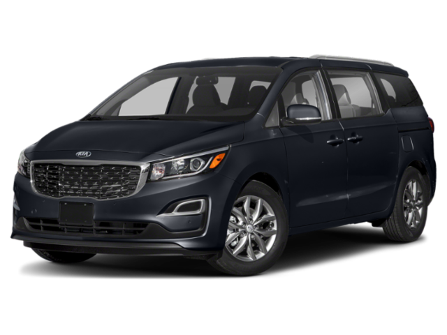 2021 Kia Sedona EX