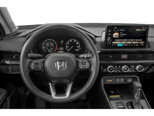 2026 Honda CR-V EX-L photo 6