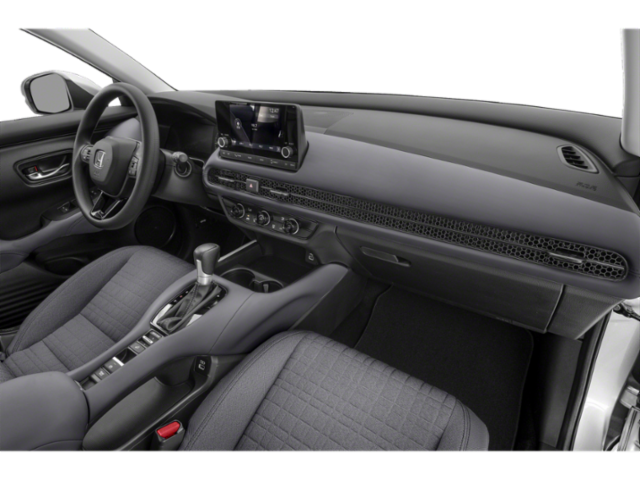 2024 HONDA HR-V - Image 12