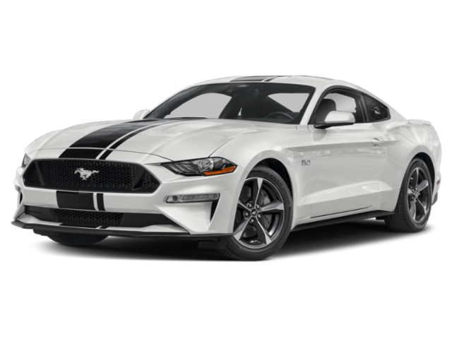 2022 Ford Mustang GT Premium's photo