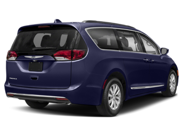 Certified 2018 Chrysler Pacifica Limited with VIN 2C4RC1GG0JR310678 for sale in Des Moines, IA