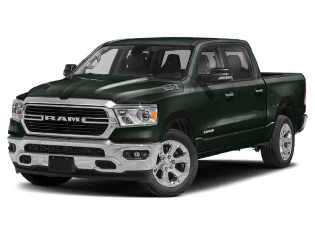 2019 RAM Ram 1500 Pickup Big Horn/Lone Star's photo