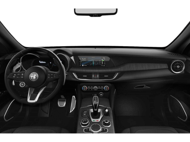 2025 Alfa Romeo Stelvio Sprint Base photo 2