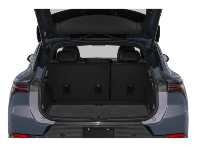 2026 Chevrolet Equinox EV 1LT photo 6
