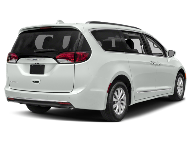 Used 2019 Chrysler Pacifica Limited with VIN 2C4RC1GG1KR616676 for sale in Elk River, Minnesota