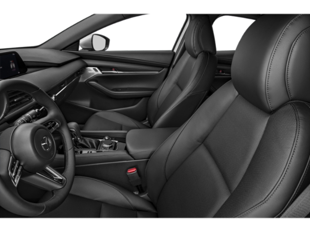 2023 Mazda Mazda3 2.5 s Premium photo 7
