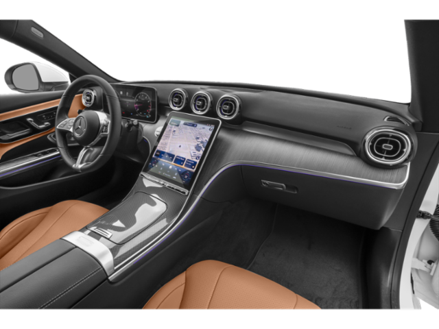 2025 Mercedes Benz CLE 300 4MATIC photo 10