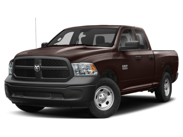 2018 RAM Ram 1500 Pickup's photo