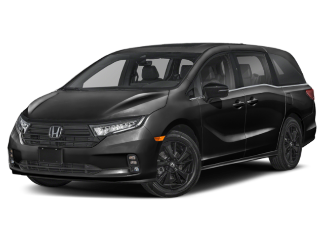 2023 Honda Odyssey SPORT's photo