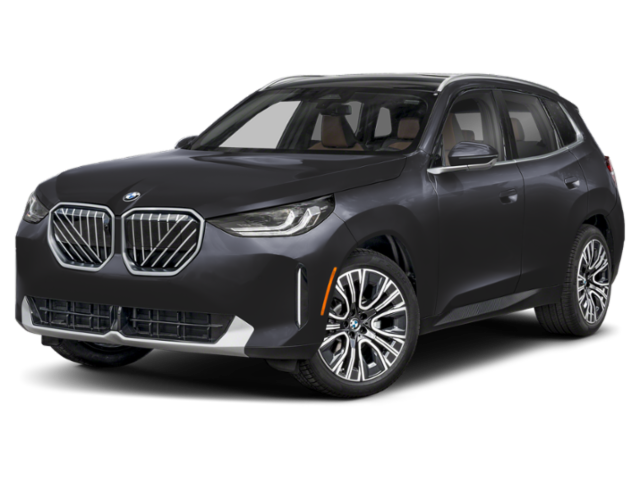 2026 BMW X3 30's photo