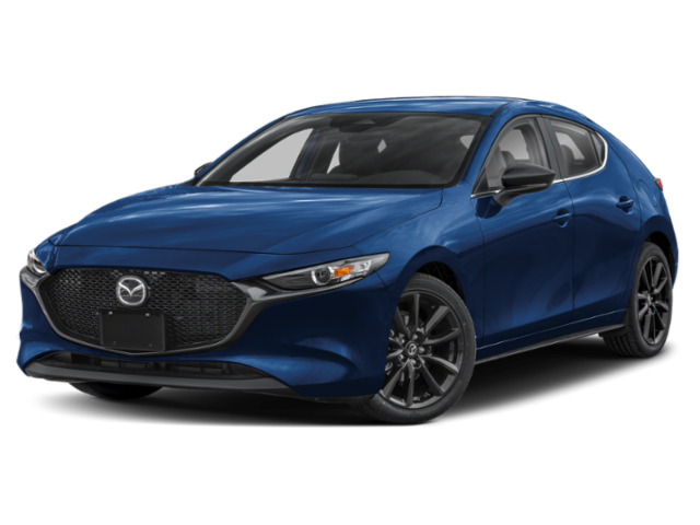 2025 Mazda Mazda3 Select Sport's photo