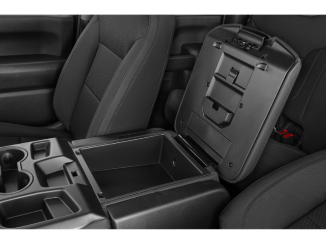 2025 Chevrolet Silverado 2500HD photo 11