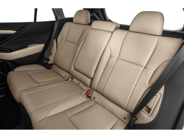 2020 Subaru Outback Limited photo 10
