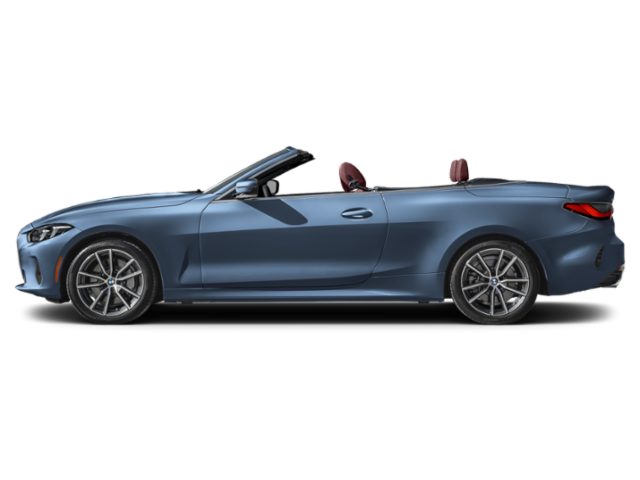 2026 Bmw 430i xDrive photo 3