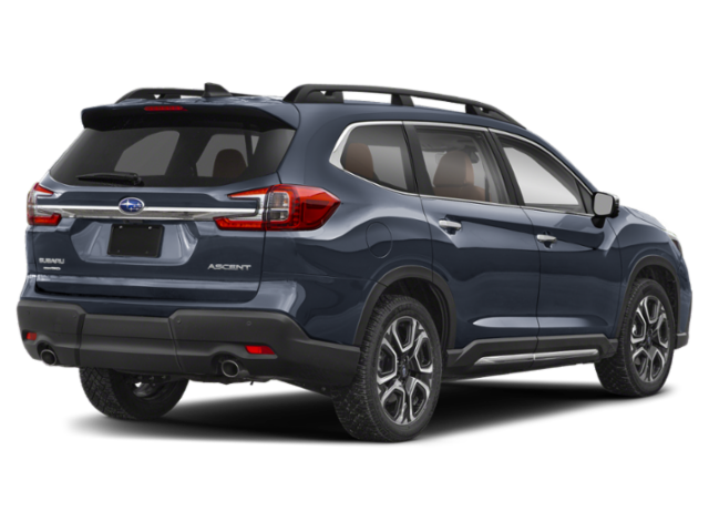 2025 Subaru Ascent Touring photo 2