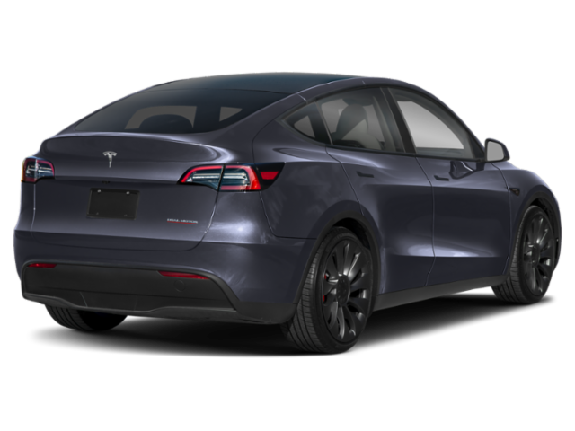 Used 2024 Tesla Model Y Performance with VIN 7SAYGDEF5RF058559 for sale in Northfield, Minnesota