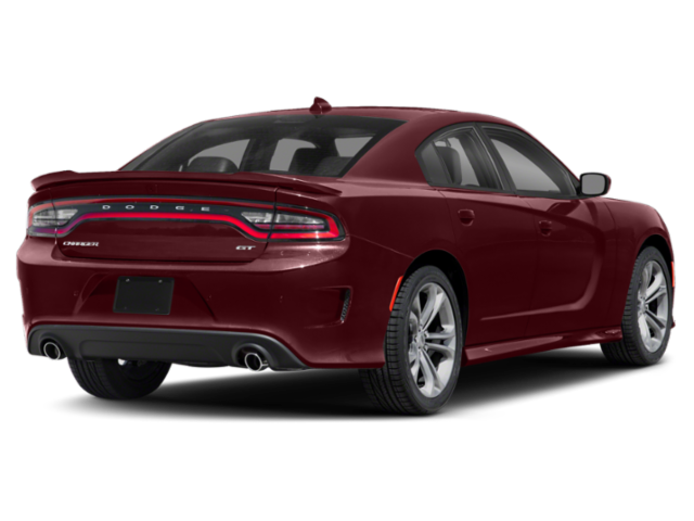 2019 Dodge Charger R/T photo 2