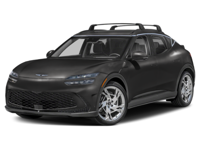 2025 GENESIS GV60 Performance's photo