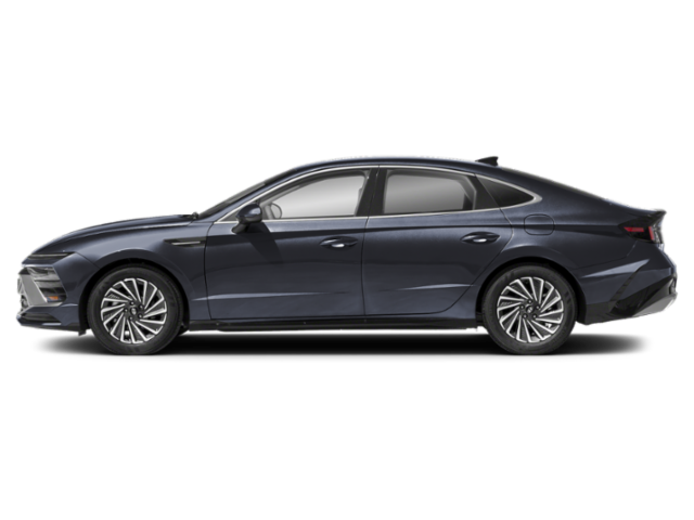 2025 Hyundai Sonata Hybrid SEL photo 17