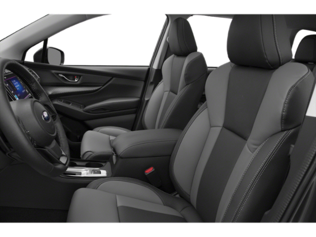 2022 Subaru Ascent Onyx Edition photo 4