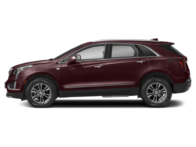 2021 Cadillac XT5 Premium Luxury photo 2