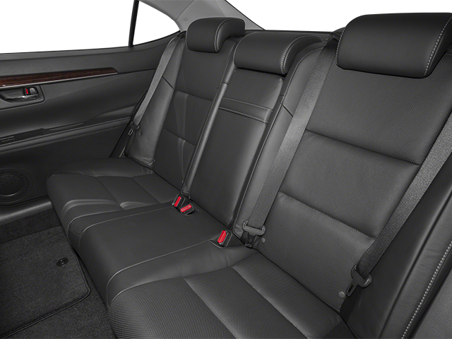 2014 Lexus ES 350 photo 20