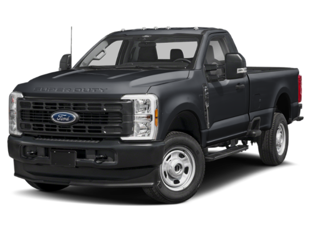 2025 Ford F-350 Super Duty XLT's photo