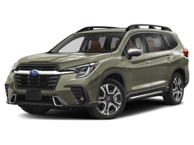 2025 Subaru Ascent Touring photo 4