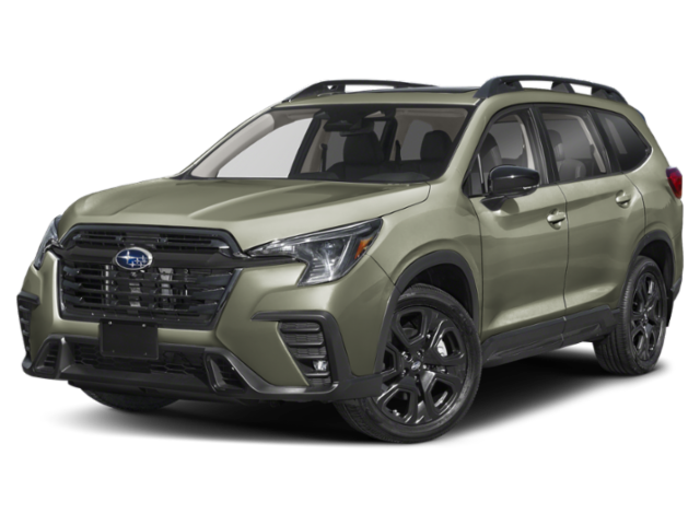 2025 Subaru Ascent Onyx Edition-Touring's photo